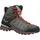 Salewa Mountain Trainer Lite Mid GTX W feld green/fluo coral 38,5