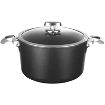 ScanPan 68252600 Kochtopf mit Deckel - Pro IQ, 6,0 L