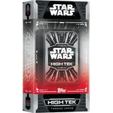 Topps 2024 Star Wars High Tek Trading Cards Hobby