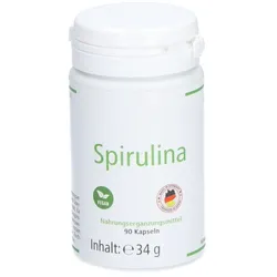 Spirulina