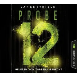 Probe 12