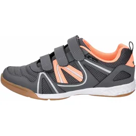 LICO Fit Indoor V Grau 38