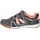 LICO Fit Indoor V Grau 38