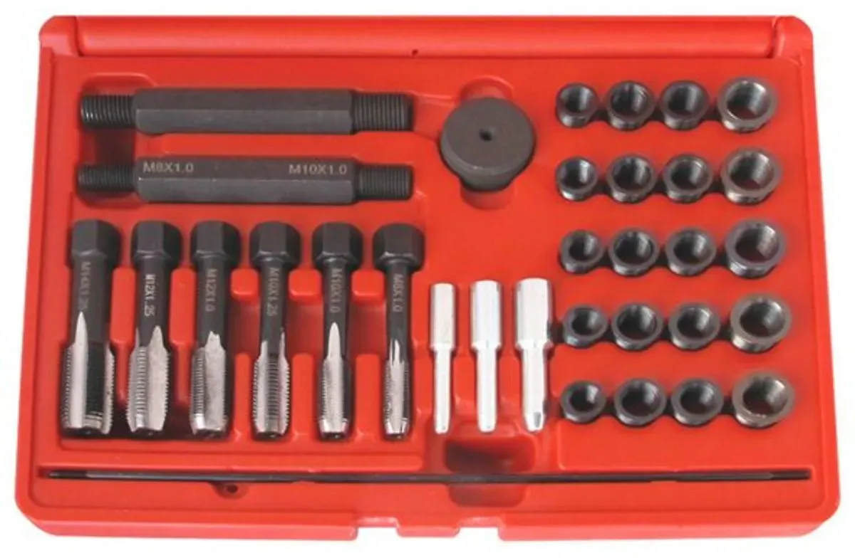 Herramientas de roscar PROFITOOL 0XAT1397
