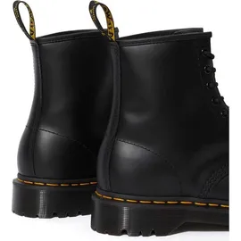 Dr. Martens 1460 Bex Black Smooth Leather 36