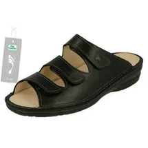 Finn Comfort FinnComfort FUMANE für Damen, schwarz, Größe 40 1⁄2 EU / 7 UK