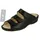 Finn Comfort FinnComfort FUMANE für Damen, schwarz, Größe 40 1⁄2 EU / 7 UK