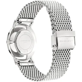 Liebeskind Berlin The Slim Minimalist Milanaise 36 mm LT-0411-MQ