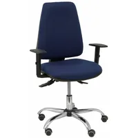 Piqueras y Crespo Rbfritz Bürostuhl - Navy Blue -
