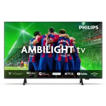Philips 43PUS8309/12 43" 4K LED Ambilight TV