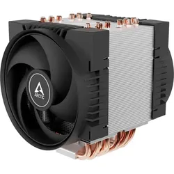 ARCTIC Freezer 4U-SP5 | CPU-Kühler Kühlung