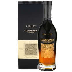 Glenmorangie Signet Whisky