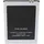 AccuCell Li-Polymer-Akku 4100mAh 3.8V für Cubot Max, Umax Smartphone, Cubot Umax