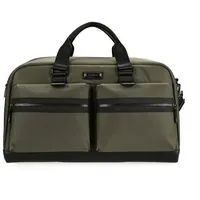 Samsonite Relyon Weekender Reisetasche 50 cm grün