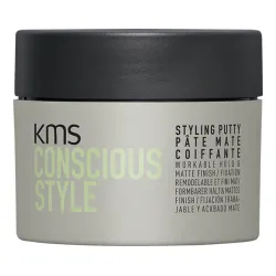 KMS Conscious Style Styling Putty 20ml