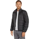 Tommy Hilfiger Core Packable Recycl Jacke Black L