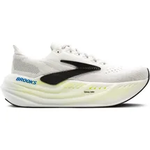 Brooks Glycerin Max Herren Grey/Black/Nightlife 44,5
