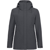 Vaude Damen Skomer 3in1 II Jacke (Größe M, schwarz)