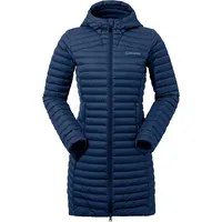 Berghaus Micro Jacket, Long Dkblu/Dkblu dusk (R14) 16