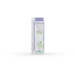 GSE Intimo Crema mit Postbiotika 30 ml