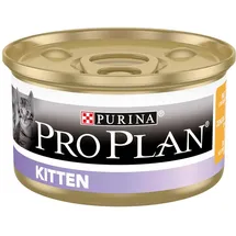 Purina Healthy Start Mousse Huhn 24 x 85 g