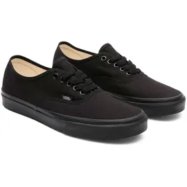 Vans Authentic black/black 35