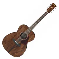 Ibanez PCBE12MH OPN Open Pore Natural
