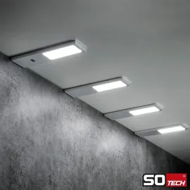 SOTech 4er Set