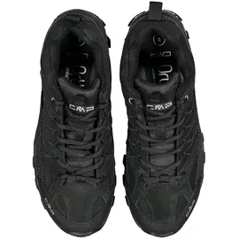 CMP Rigel Low WP Herren black/black 39