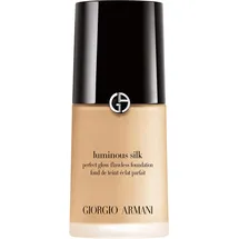 Giorgio Armani Luminous Silk Foundation Nr. 3.8 30 ml
