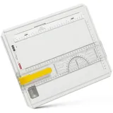ARISTO Zeichenplattenset A4 3tlg.