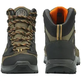Beretta Terrier Gore-tex Wanderstiefel - Brown - EU 43
