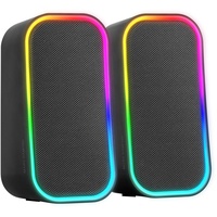Mars Gaming MS-OM, RGB Gaming-Lautsprecher