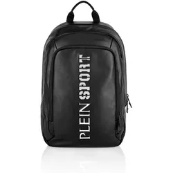 PLEIN SPORT Rucksack ARIZONA, Schwarz, 0
