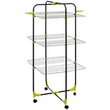 5five simply smart - Klappbarer wäscheständer turm 30m "mojave" - 5five