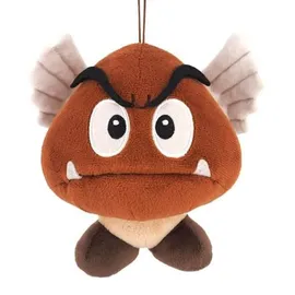 NBG Super Mario Paragoomba 19 cm Braun