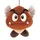 NBG Super Mario Paragoomba 19 cm Braun