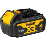 DeWalt Werkzeugakku + Ladegerät, DCB 182 18 V)