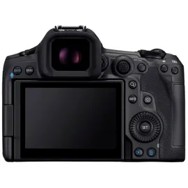 Canon EOS R6 Mark II + RF 70-200mm f/4 L IS USM