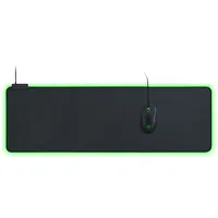 Razer Goliathus Chroma Extended Schwarz