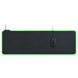 Razer Goliathus Chroma Extended Schwarz