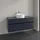 Villeroy & Boch Waschbeckenunterschrank 4 Auszüge 120 x 54,8 x 50 cm Marine Blue/Volcano Black