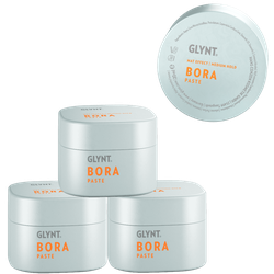 3+1 Angebot GLYNT BORA Paste