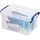 Really Useful Box Aufbewahrungsbox 48,0 l Transparent