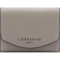 Liebeskind Damen Geldbörse Alessa Louisa 22457-Onesize, 22458-Onesize LIE-2135128 taubengrau Onesize - Grau