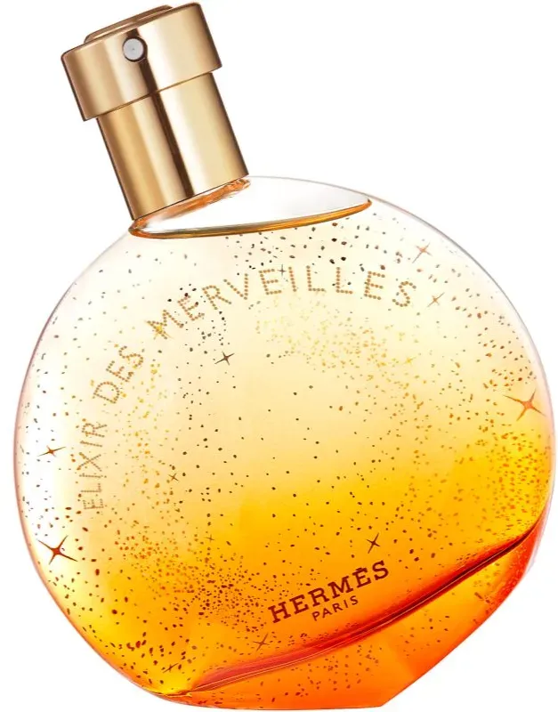 HERMÈS Elixir Des Merveilles Eau de Parfum für Damen 50 ml