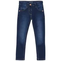 MINYMO Stretch Slim fit Hosen - Dark Blue Denim