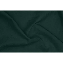 ax living Eckcouch mit Schlaffunktion 280 cm Grün