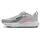 Brooks Adrenaline GTS 25 Damen schmal Oyster/Pink/Green 42,5
