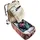 Deuter Utilion 34+5 Rucksack rot